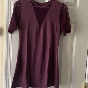 NWT Agnes & Dora top